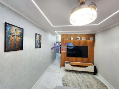 Sobrado com 3 Quartos à venda, 120m² no Jardim Ipanema (Cidade Líder), São Paulo