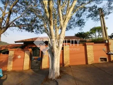 Casa com 3 Quartos à venda, 188m² no Bosque, Vinhedo