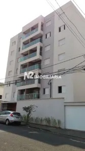 Apartamento com 3 Quartos à venda, 90m² no Santa Mônica, Uberlândia