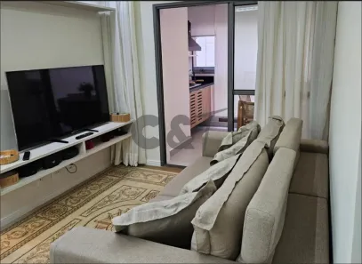 Apartamento com 2 Quartos à venda, 75m² no Jardim Prudência, São Paulo