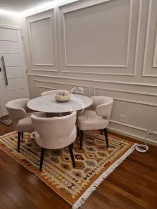 Apartamento com 2 Quartos à venda, 50m² no Cerqueira César, São Paulo