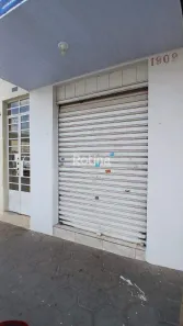 Ponto Comercial para alugar, 18m² no Nossa Senhora Aparecida, Uberlândia