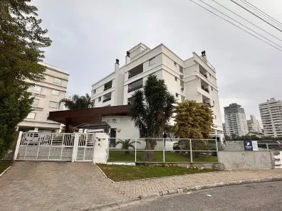 Apartamento com 3 Quartos à venda, 75m² no Pedra Branca, Palhoça
