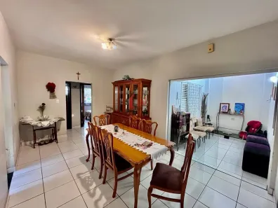 Casa com 3 Quartos à venda, 244m² no Jardim Bela Daria, Presidente Prudente