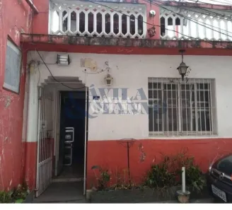 Casa com 2 Quartos à venda, 63m² no Mooca, São Paulo