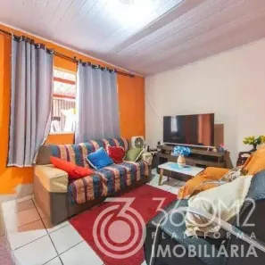 Casa com 4 Quartos à venda, 120m² no Jardim Stella, Santo André