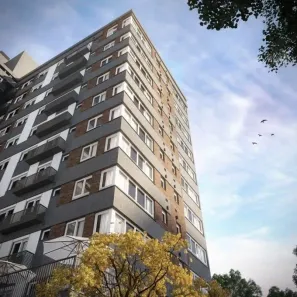 com 2 Quartos à venda, 81m² no Moinhos de Vento, Porto Alegre