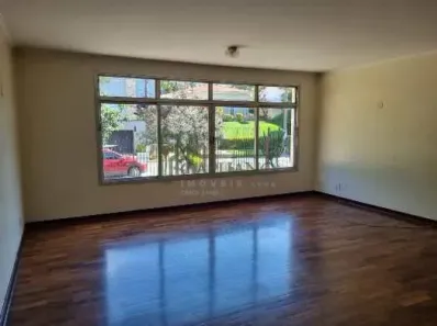 Casa com 3 Quartos para alugar, 295m² no Lapa, São Paulo