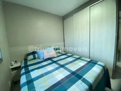 Apartamento com 3 Quartos à venda, 69m² no Morada do Sol, Teresina