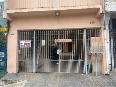 Sobrado com 3 Quartos à venda, 250m² no Jardim Consórcio, São Paulo