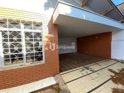 Casa com 6 Quartos à venda, 350m² no São Dimas, Piracicaba