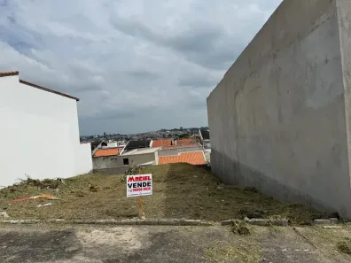Lote/Terreno à venda, 146m² no Jardim Santa Júlia, São José dos Campos
