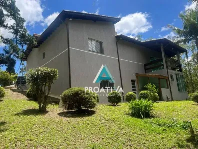 Sobrado com 4 Quartos à venda, 350m² no Ipelândia, Suzano