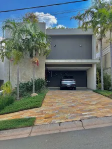 Casa de Condomínio com 3 Quartos à venda, 297m² no Swiss Park, Campinas
