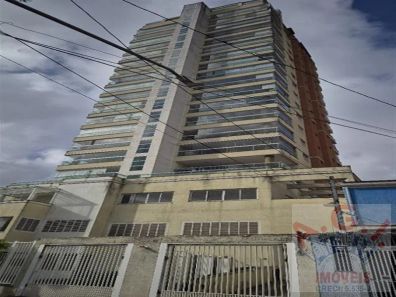 Apartamento com 3 Quartos à venda, 115m² no Santa Teresinha, São Paulo