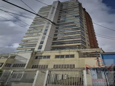 Apartamento com 3 Quartos à venda, 115m² no Santa Teresinha, São Paulo