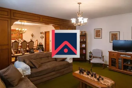 Apartamento com 3 Quartos à venda, 230m² no Bela Vista, São Paulo