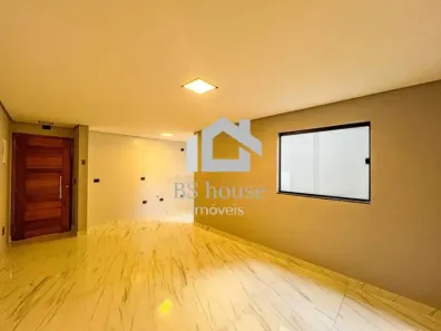 Apartamento com 2 Quartos à venda, 64m² no Vila Helena, Santo André