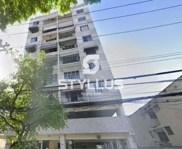 Apartamento com 2 Quartos à venda, 60m² no Riachuelo, Rio de Janeiro