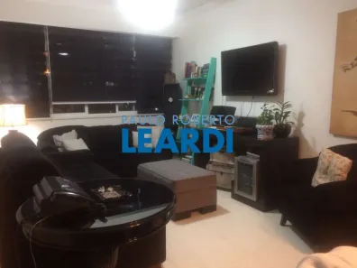 Apartamento com 3 Quartos à venda, 98m² no Jardim Paulista, São Paulo