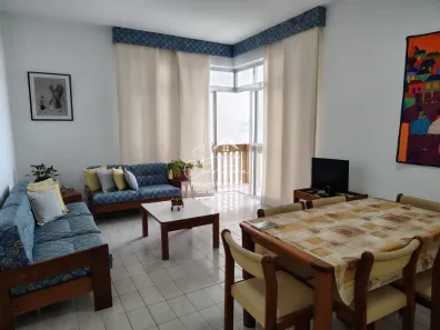 Apartamento com 3 Quartos à venda, 100m² no Pitangueiras, Guarujá