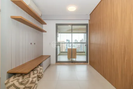 Apartamento com 2 Quartos à venda, 75m² no Vila Mariana, São Paulo