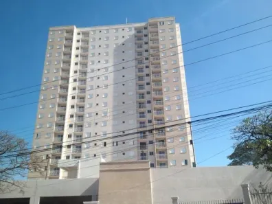 Apartamento com 2 Quartos à venda, 66m² no Vila Industrial, Campinas