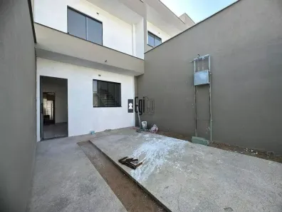 Casa com 2 Quartos à venda, 86m² no Benfica, Juiz de Fora