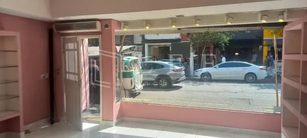 Ponto Comercial para alugar, 120m² no Vila Nova Conceição, São Paulo