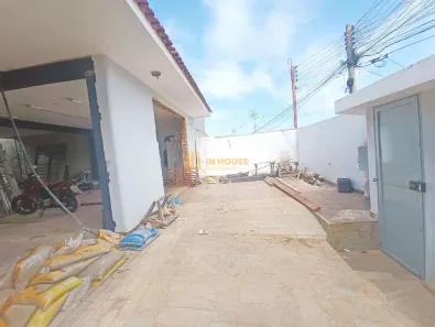Ponto Comercial para alugar, 200m² no Alto da Boa Vista, Ribeirão Preto