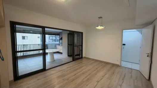 Apartamento com 3 Quartos para venda ou aluguel, 100m² no Perdizes, São Paulo