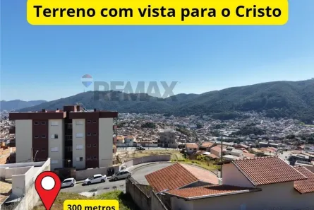 Lote/Terreno à venda, 300m² no Monte Verde II, Poços de Caldas