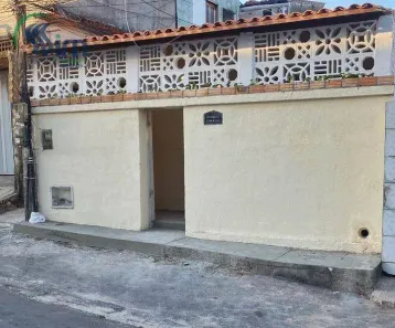 Casa com 2 Quartos à venda, 55m² no Mucuripe, Fortaleza