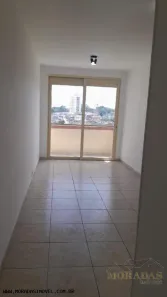 Apartamento com 2 Quartos à venda, 55m² no Chácara Nossa Senhora do Bom Conselho, São Paulo