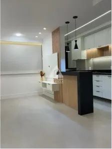 Apartamento com 2 Quartos à venda, 55m² no Barra Olímpica, Rio de Janeiro