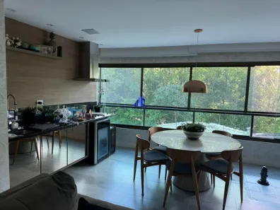 Apartamento com 3 Quartos à venda, 113m² no Pituaçu, Salvador