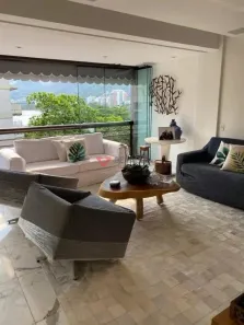 Apartamento com 4 Quartos à venda, 324m² no Lagoa, Rio de Janeiro