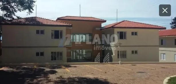 Apartamento com 2 Quartos à venda, 49m² no Jardim Tangará, São Carlos