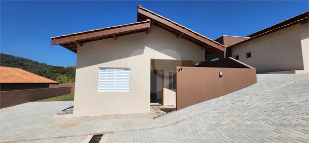 Casa de Condomínio com 2 Quartos à venda, 74m² no Ribeirão dos Porcos, Atibaia