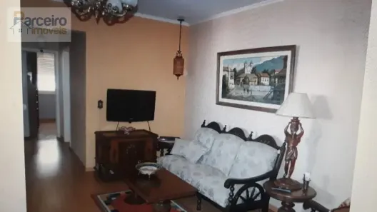 Apartamento com 3 Quartos à venda, 100m² no Parque São Jorge, São Paulo