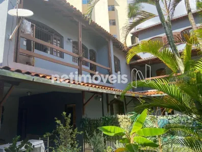 Casa com 5 Quartos à venda, 368m² no Colégio Batista, Belo Horizonte