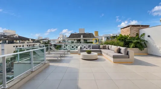 Cobertura com 3 Quartos à venda, 224m² no Campeche, Florianópolis