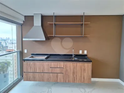 Apartamento com 3 Quartos à venda, 122m² no Sumarezinho, São Paulo
