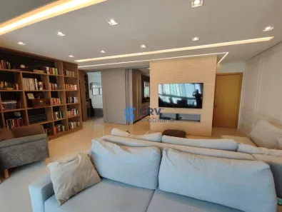 Apartamento com 3 Quartos à venda, 122m² no Gleba Fazenda Palhano, Londrina