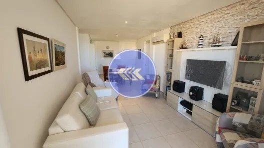 Apartamento com 3 Quartos à venda, 125m² no Porto das Dunas, Aquiraz