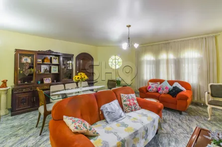 Casa com 3 Quartos à venda, 250m² no Santa Teresinha, São Paulo