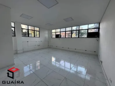 Prédio Comercial para alugar, 865m² no Santa Paula, São Caetano do Sul