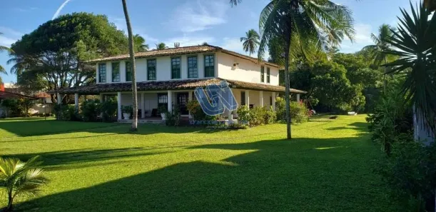 Casa de Condomínio com 9 Quartos à venda, 10000m² no Loteamento Parque das Mangueiras, Vera Cruz