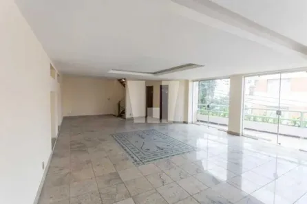 Casa com 5 Quartos à venda, 410m² no Serra, Belo Horizonte