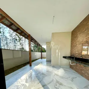 Casa de Condomínio com 3 Quartos à venda, 220m² no Granja Cristiana, Vargem Grande Paulista